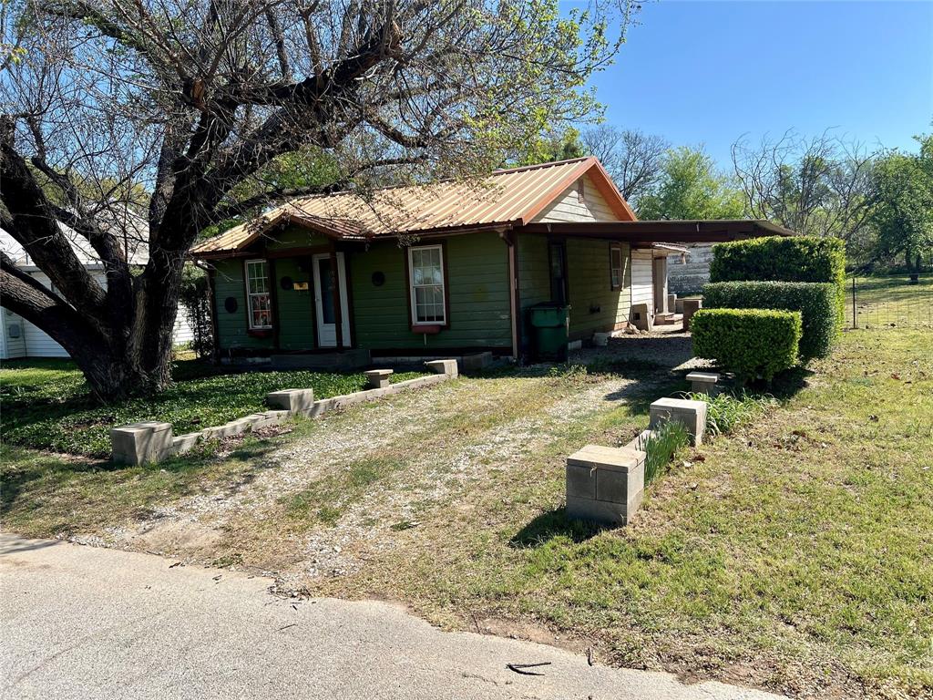 Wathen - Residential