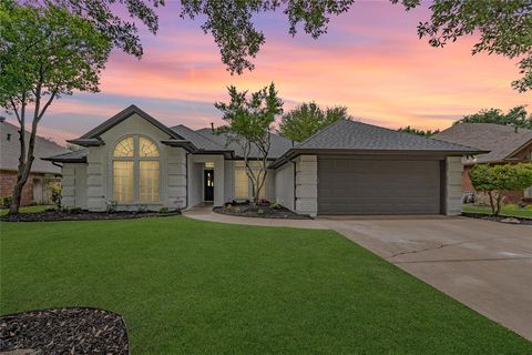 308 Creekside Drive Keller TX 76248