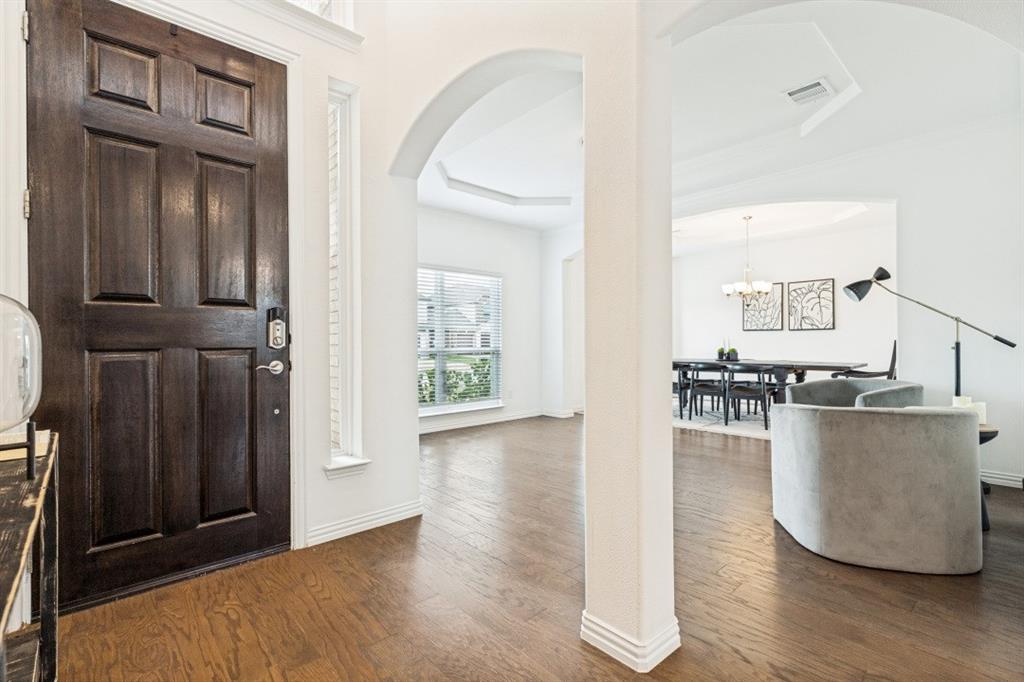 4408 Canadian River Drive