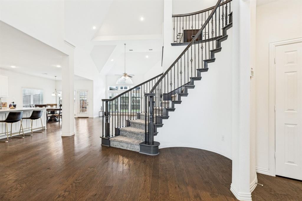 4408 Canadian River Drive
