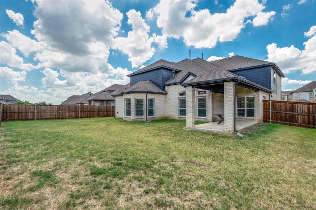 4408 Canadian River Drive