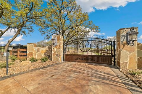 2 Groves Circle Argyle TX 76226