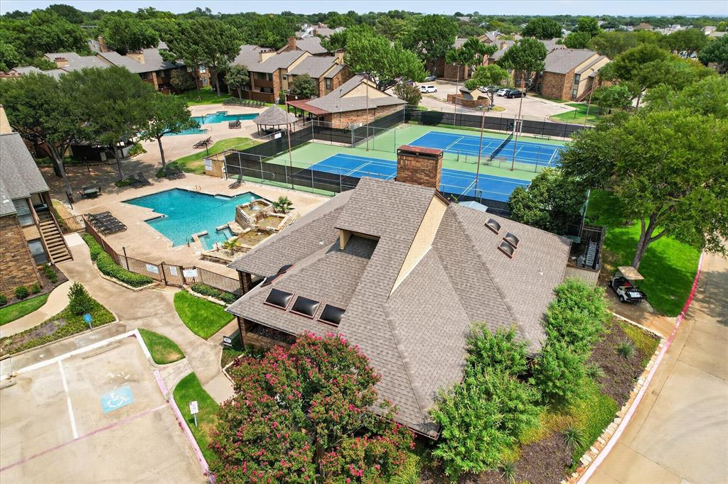 1204 Harwell Drive 2110