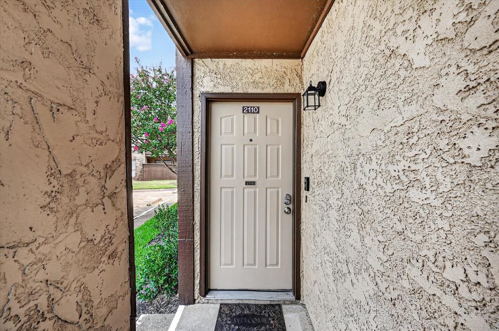 1204 Harwell Drive 2110