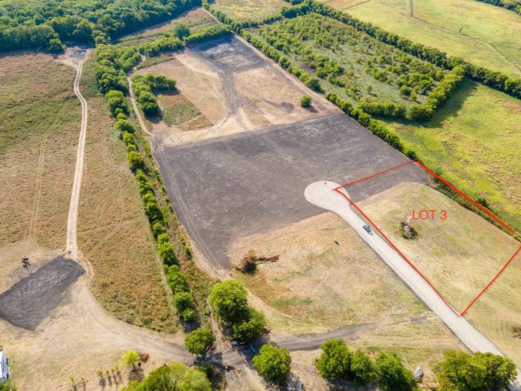 Coolwater Estates - Land