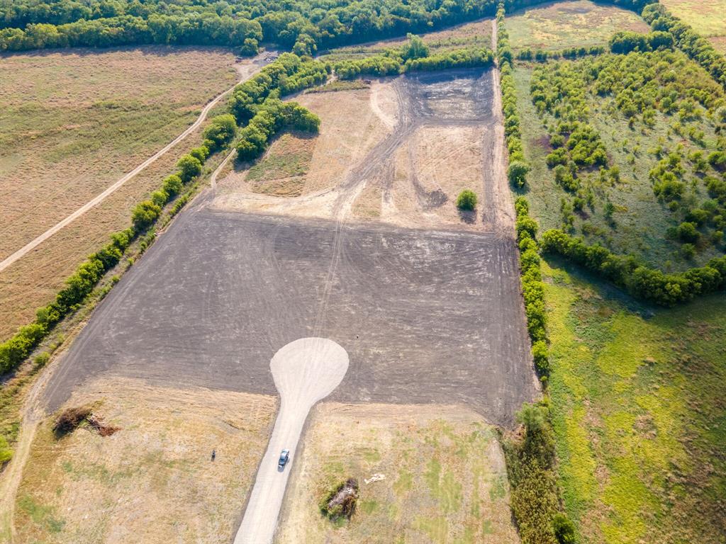 Coolwater Estates - Land