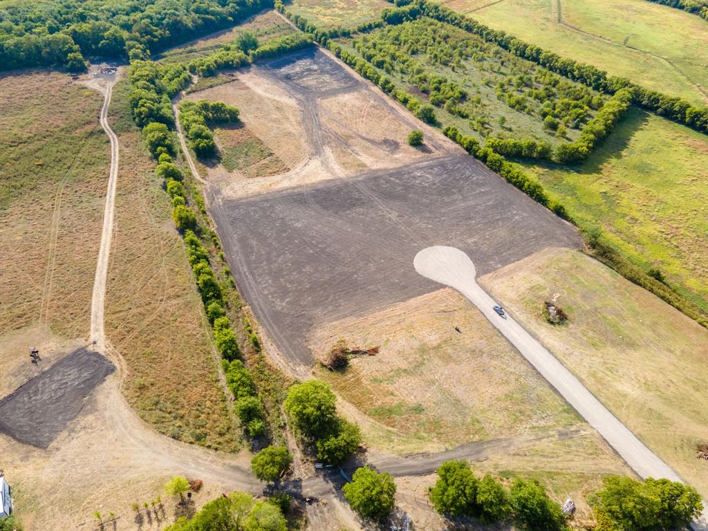 Coolwater Estates - Land