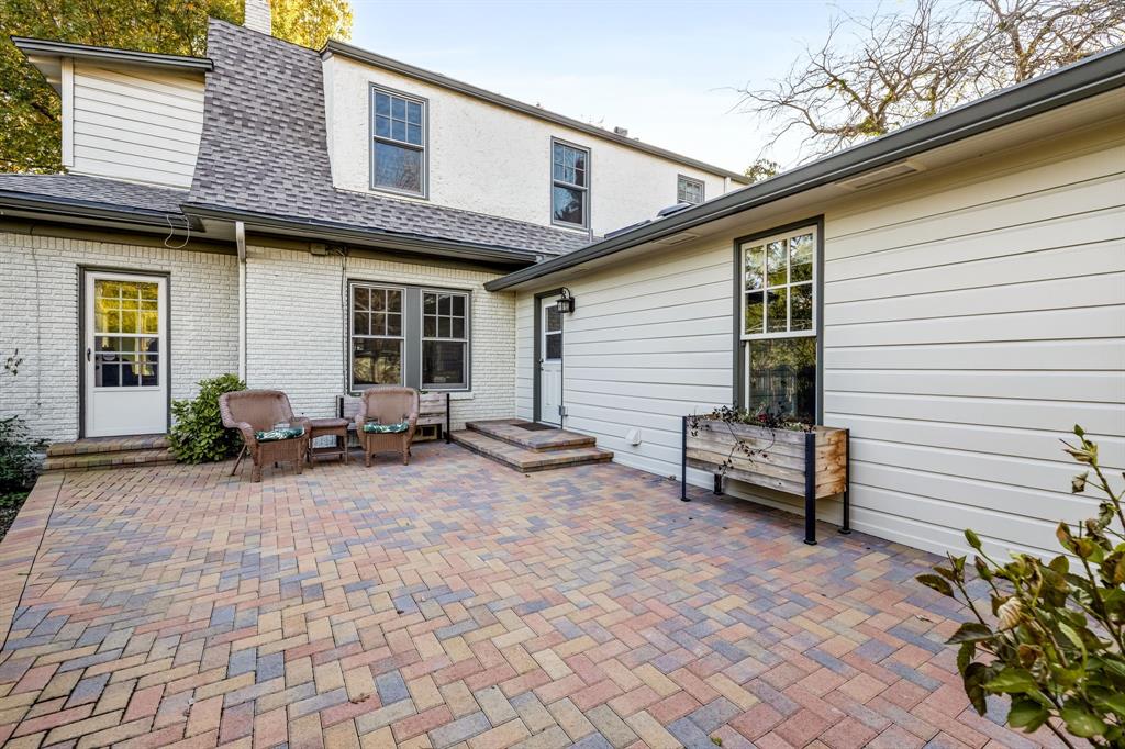 Pasadena - Residential