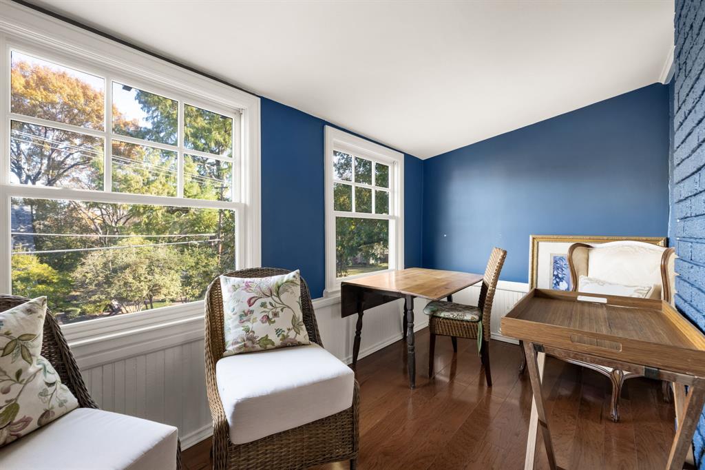 Pasadena - Residential