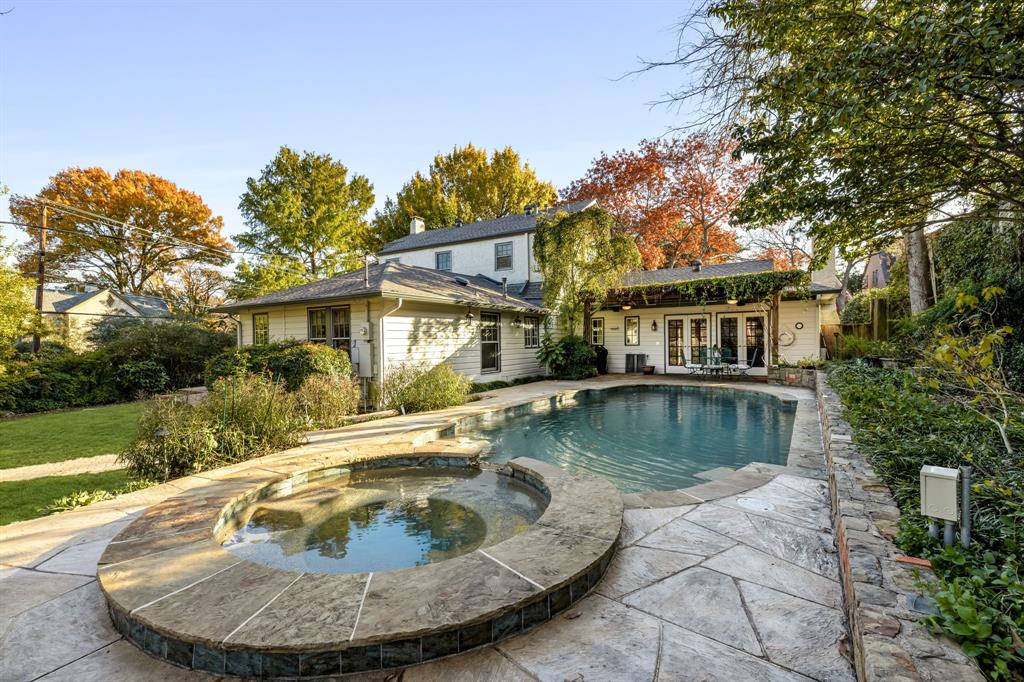 Pasadena - Residential