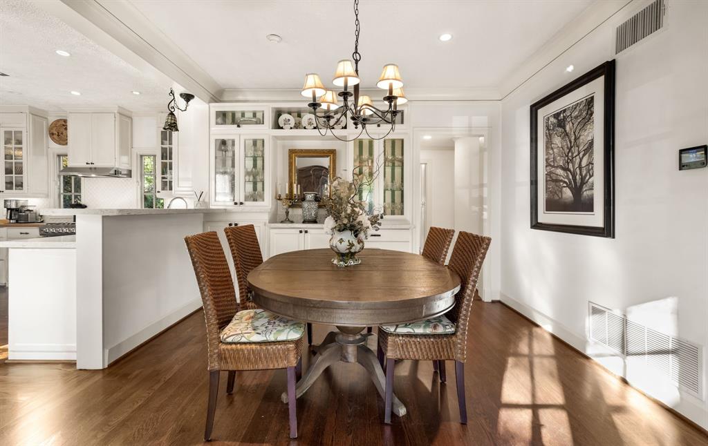 Pasadena - Residential