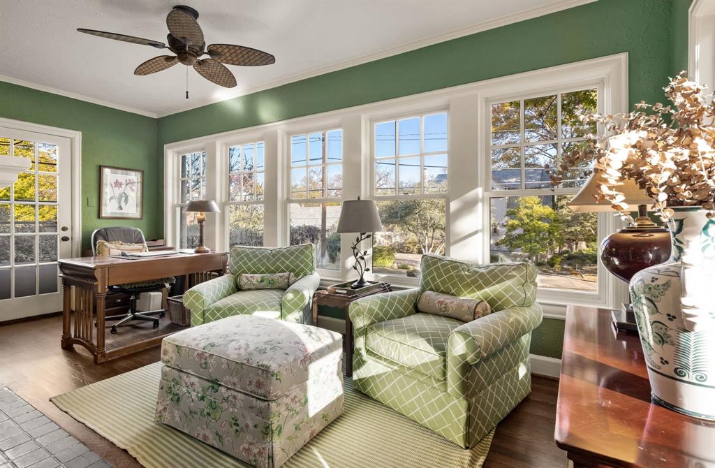 Pasadena - Residential