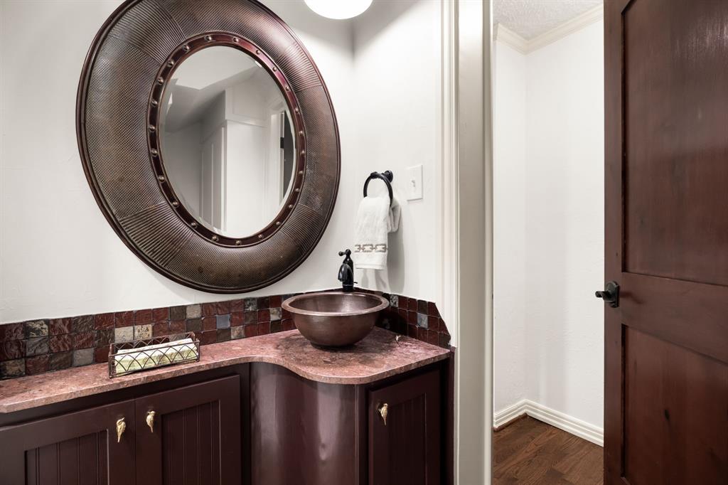 Pasadena - Residential