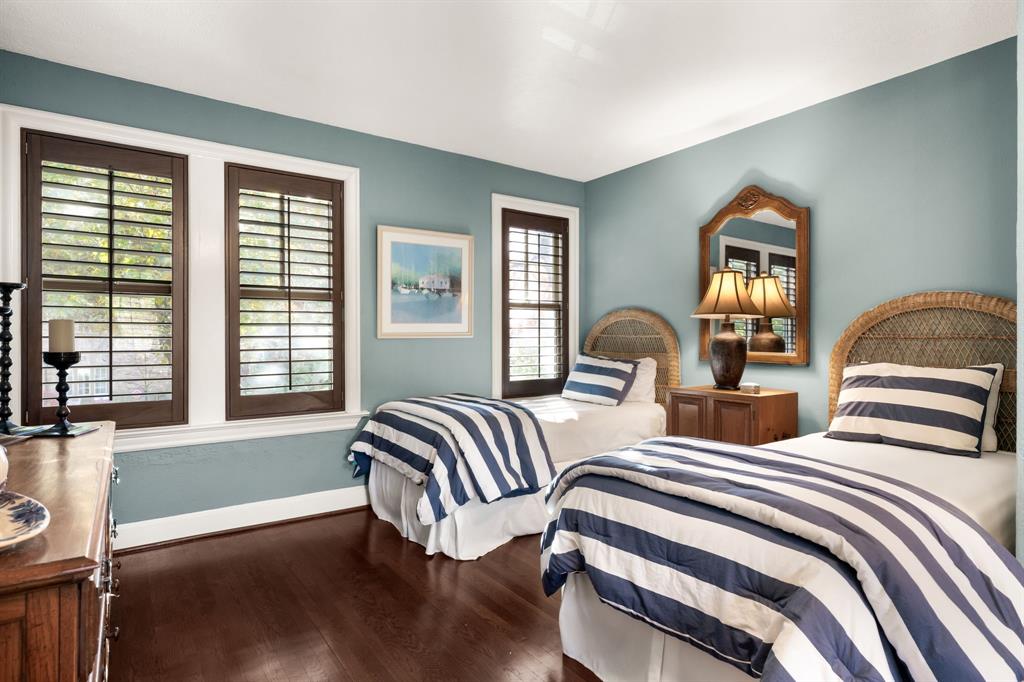 Pasadena - Residential