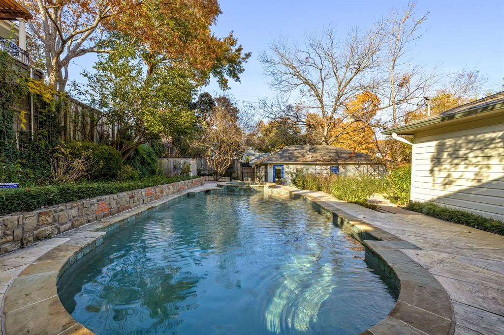 Pasadena - Residential