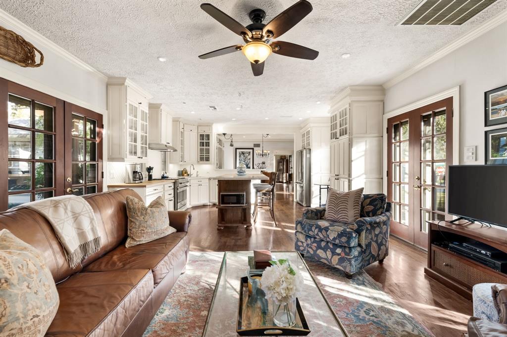 Pasadena - Residential