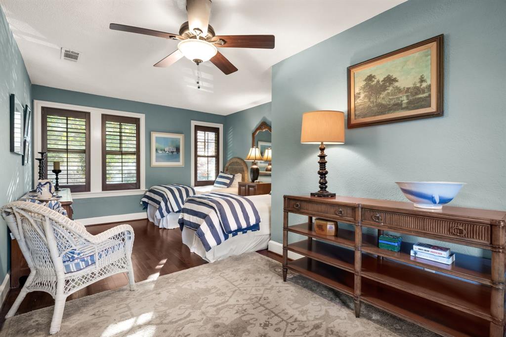 Pasadena - Residential