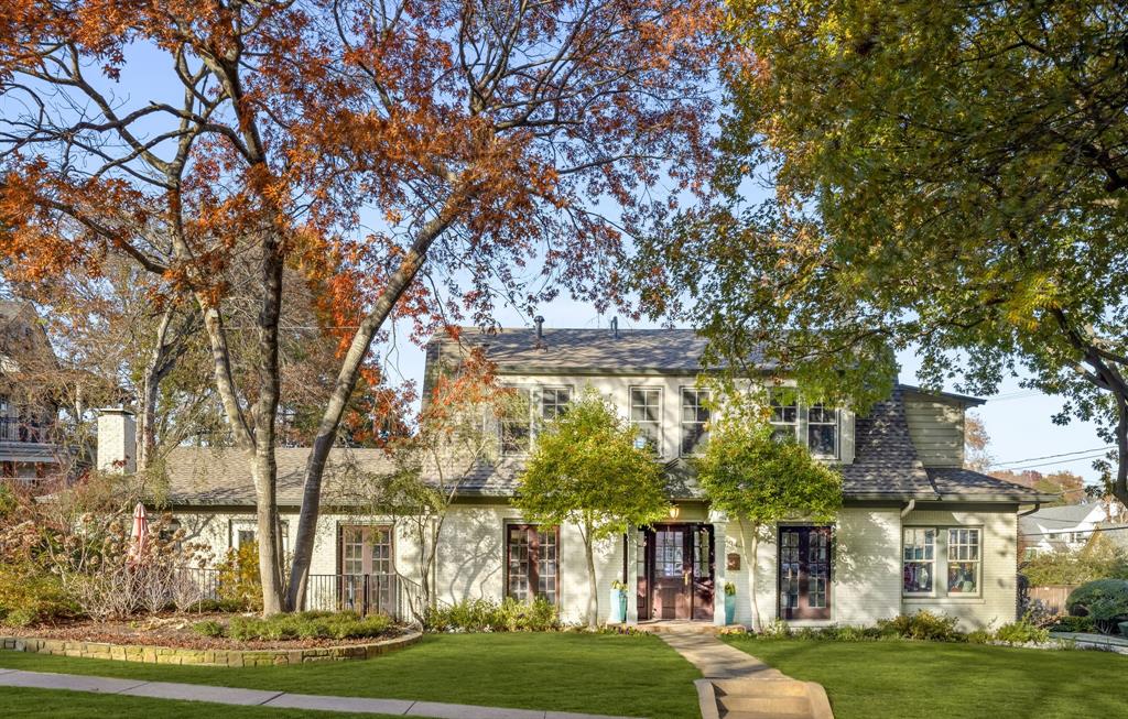 Pasadena - Residential