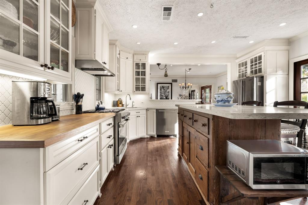 Pasadena - Residential