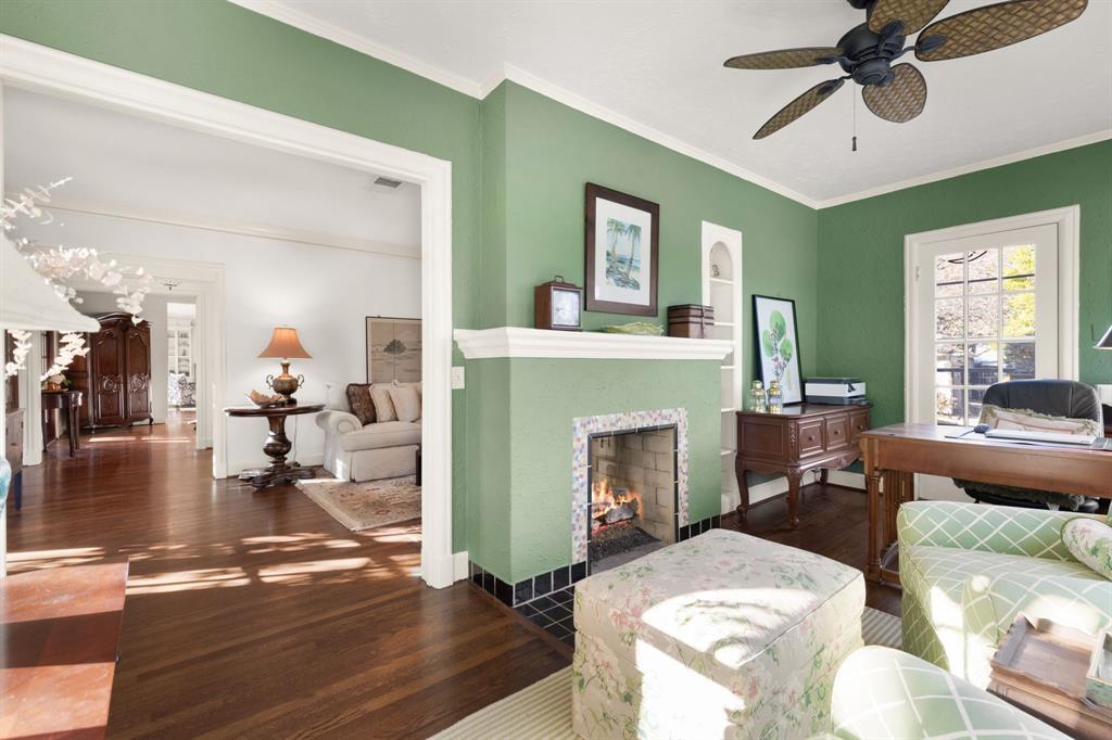 Pasadena - Residential