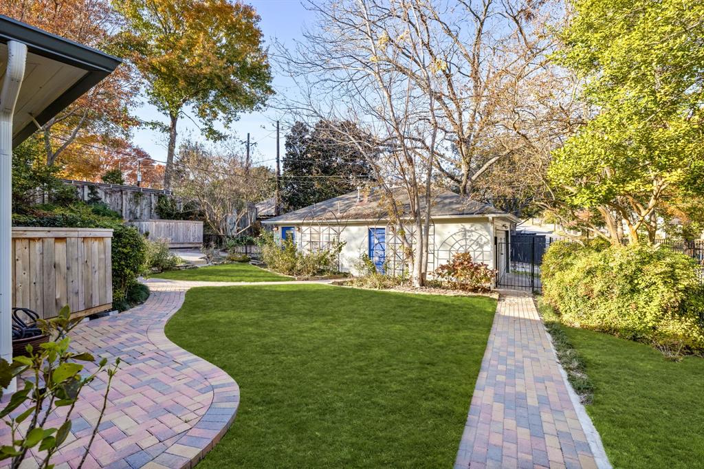 Pasadena - Residential