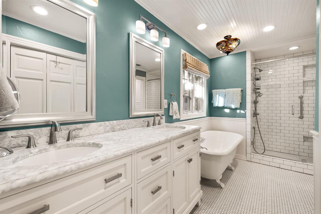 Pasadena - Residential