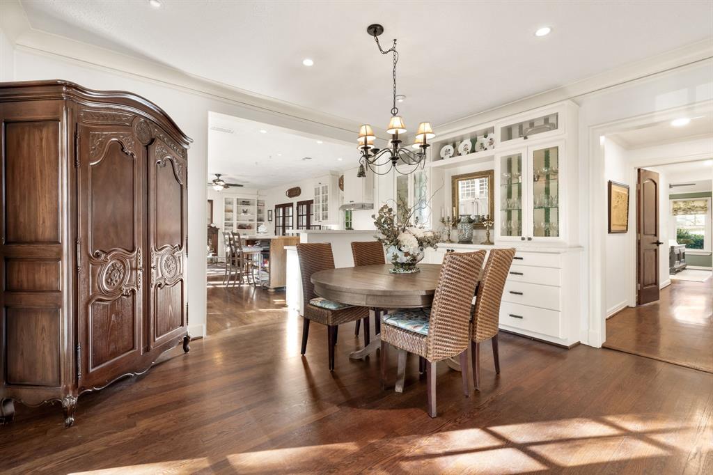 Pasadena - Residential