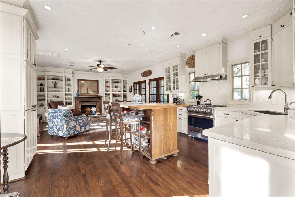 Pasadena - Residential