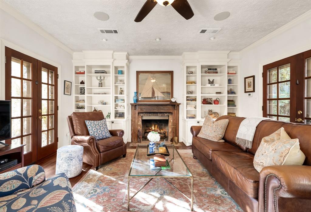 Pasadena - Residential