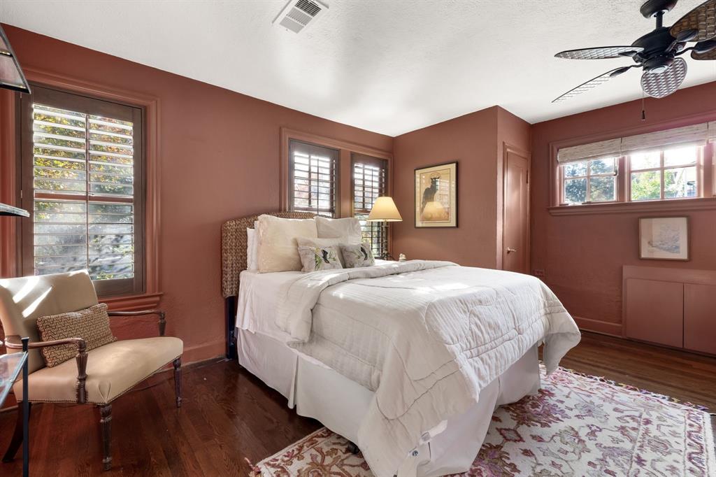 Pasadena - Residential