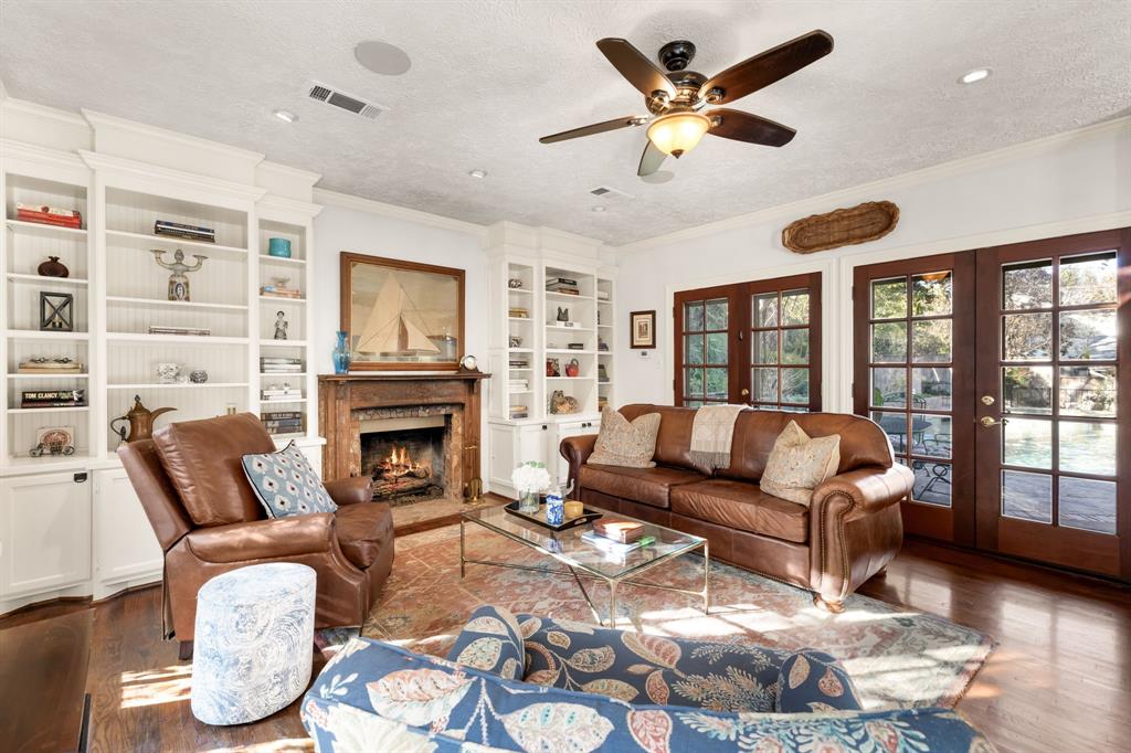 Pasadena - Residential