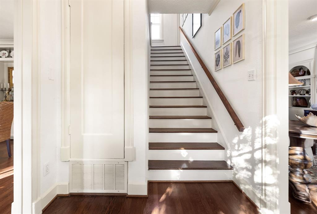 Pasadena - Residential