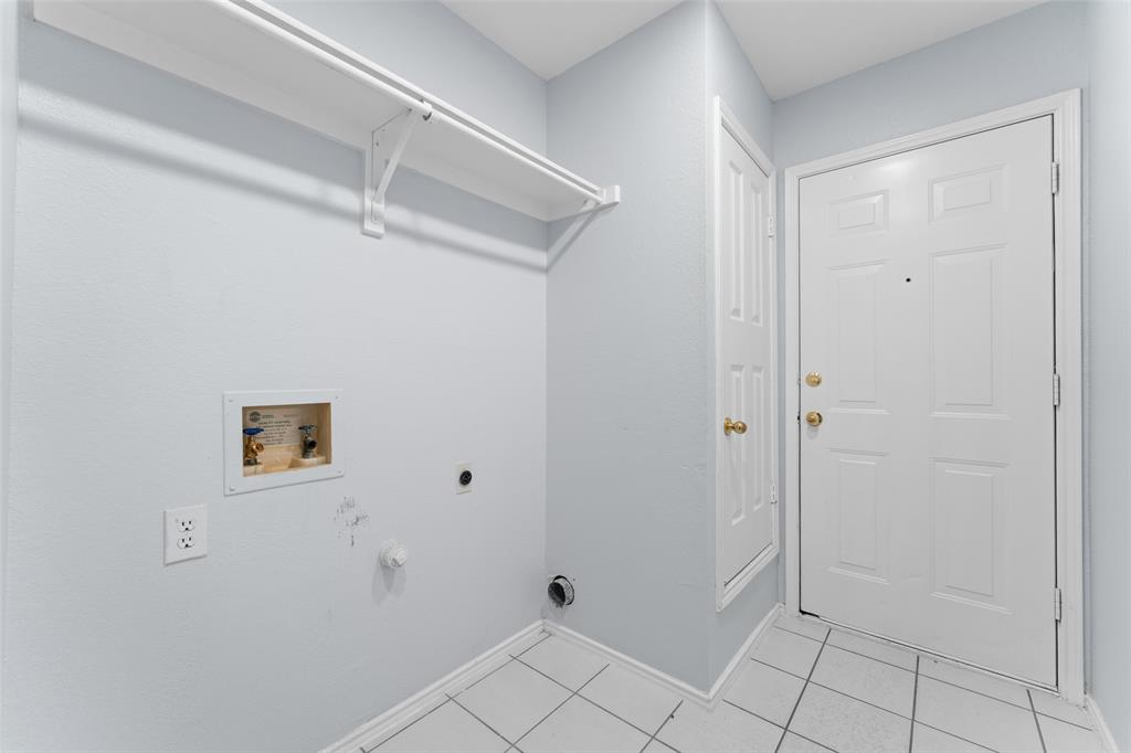 Westlake Add - Residential Lease