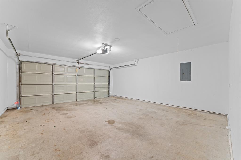 Westlake Add - Residential Lease