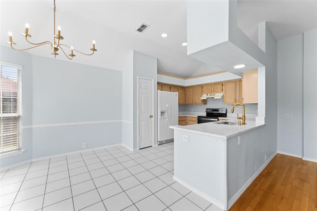 Westlake Add - Residential Lease