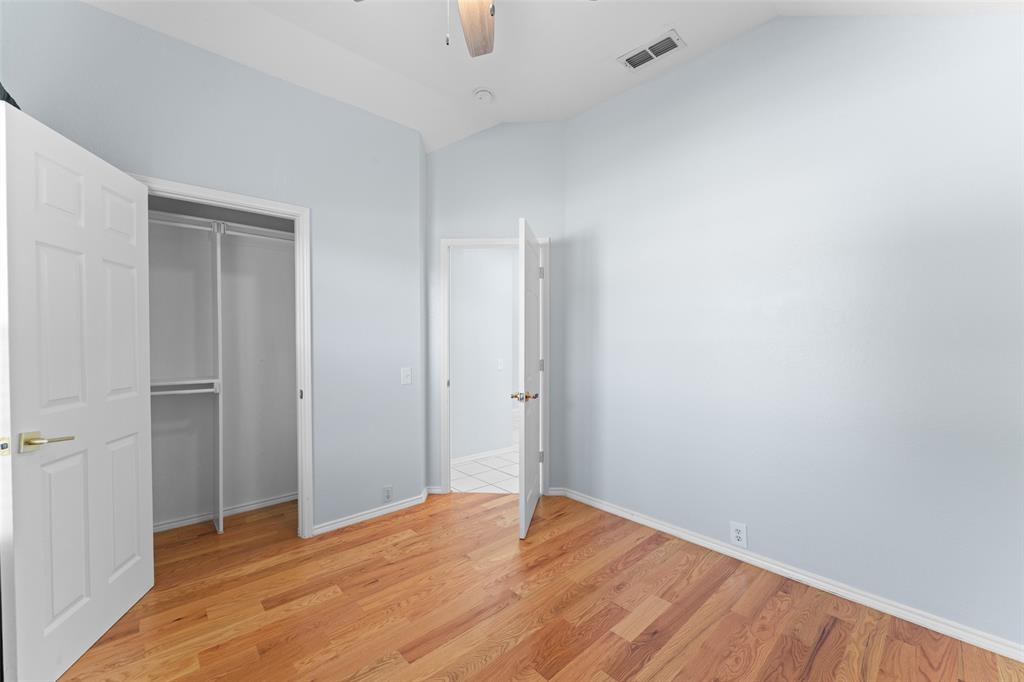 Westlake Add - Residential Lease