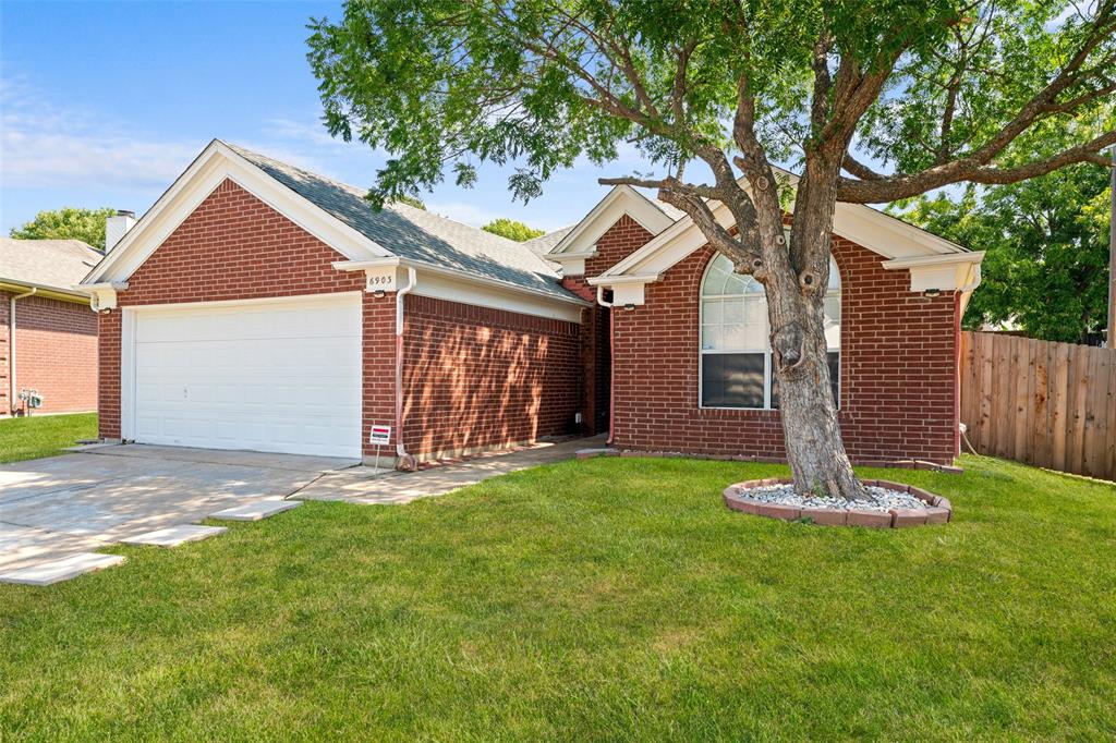 Westlake Add - Residential Lease