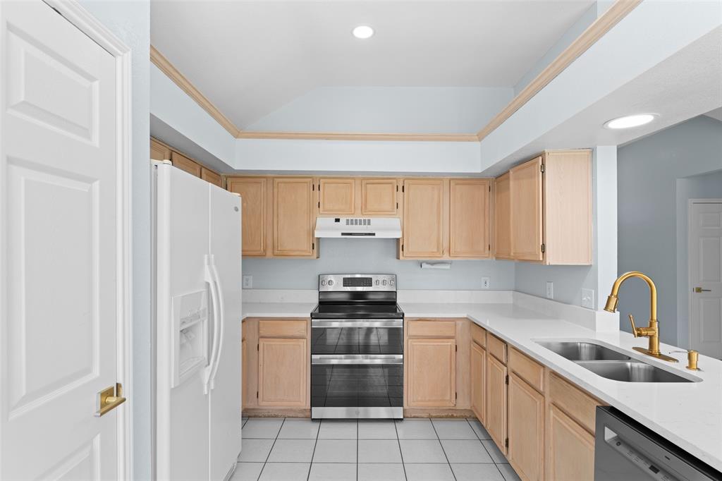 Westlake Add - Residential Lease