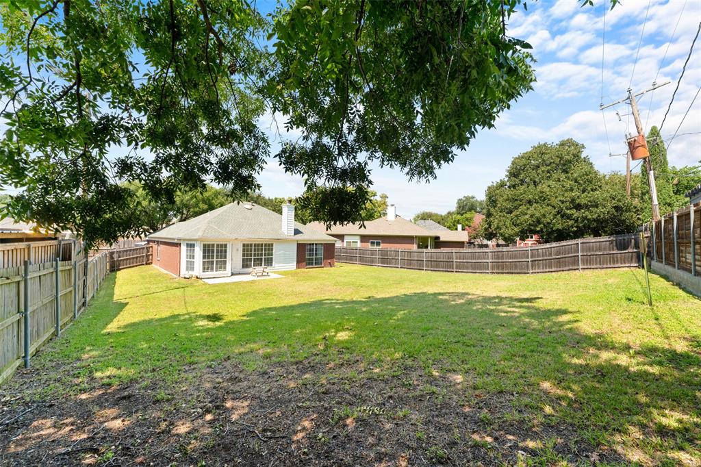 Westlake Add - Residential Lease