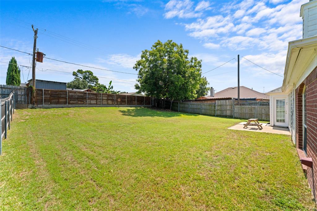 Westlake Add - Residential Lease