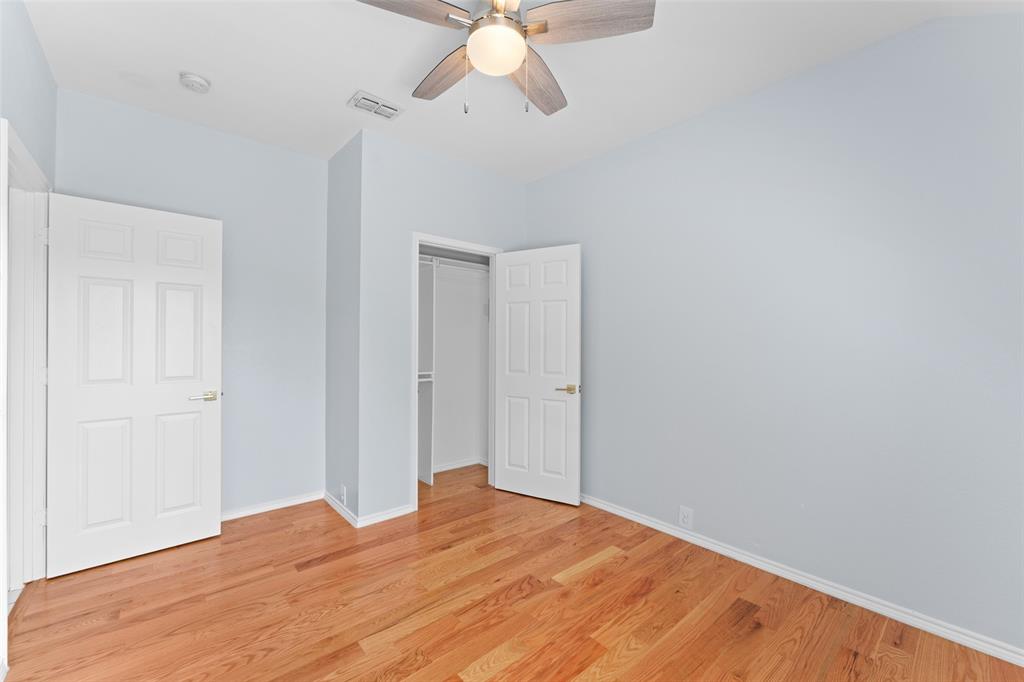 Westlake Add - Residential Lease