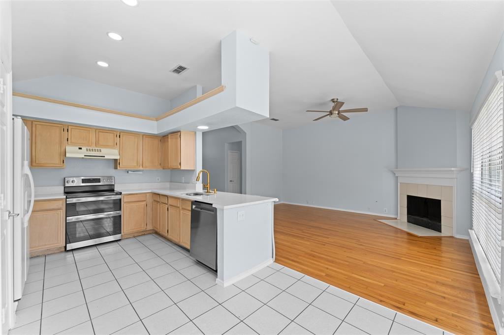 Westlake Add - Residential Lease