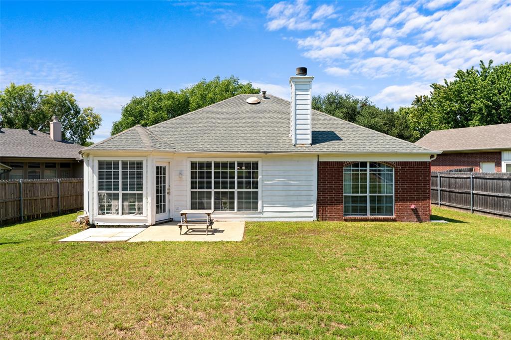 Westlake Add - Residential Lease