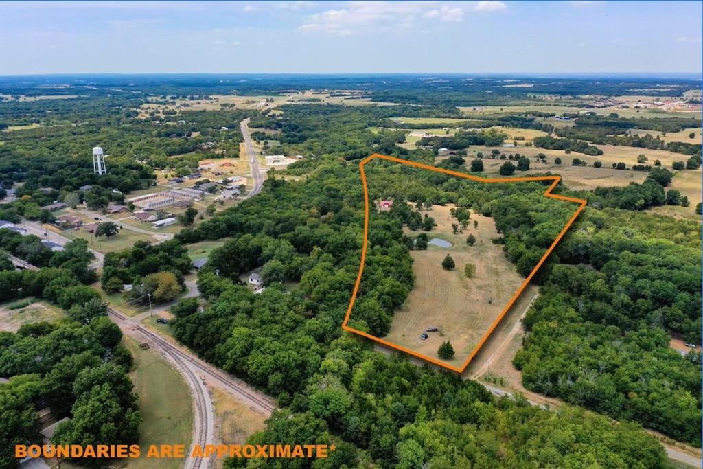 Bailey Junction - Land