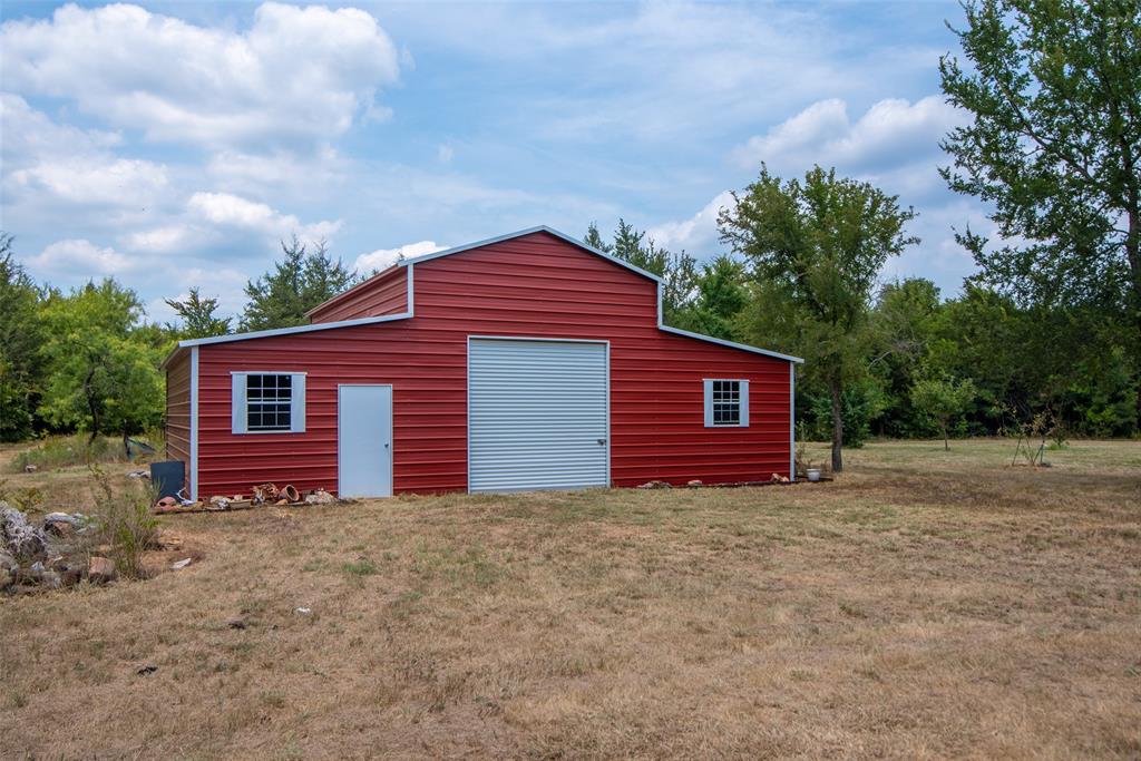 Bailey Junction - Land