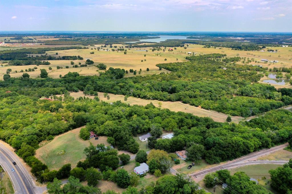 Bailey Junction - Land