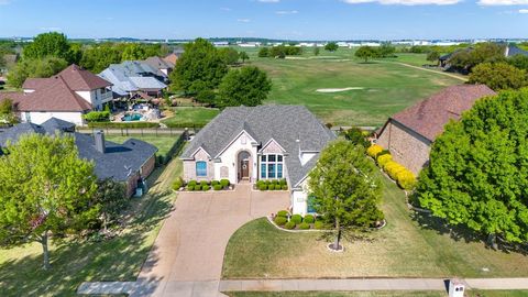 13788 Old Oaks Drive Fort Worth TX 76028