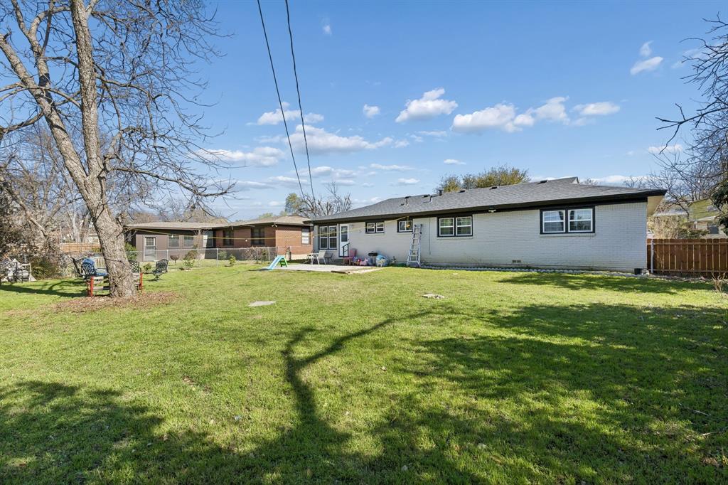 Rolling Hills Add - Residential