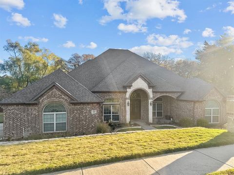 A home in Midlothian