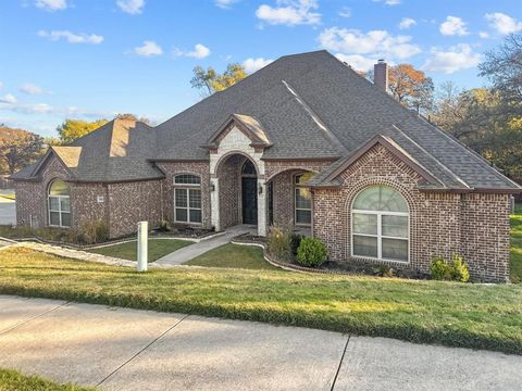 A home in Midlothian